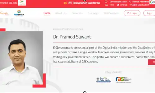 GOA Labour Card Apply Online 2025 : Labour Card Registration और Renewal Online GOA