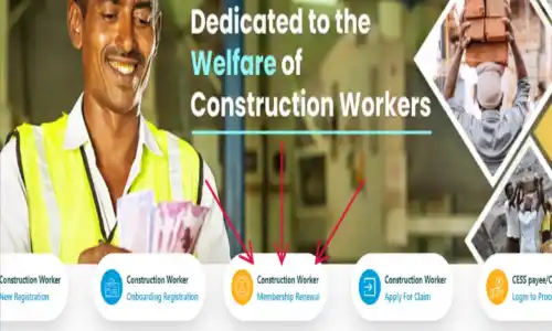 Assam Labour Card Online Apply: Labour Card Registration and Renewal Online Assam